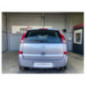 Commande chauffage OPEL MERIVA A