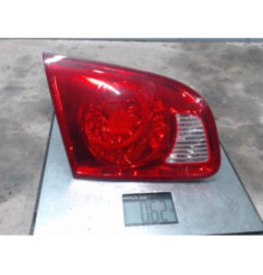 Feu arriere secondaire gauche (feux) HYUNDAI SANTA FE 2 Photo n°1