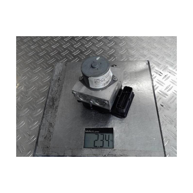Bloc ABS (freins anti-blocage) FORD GALAXY 2
