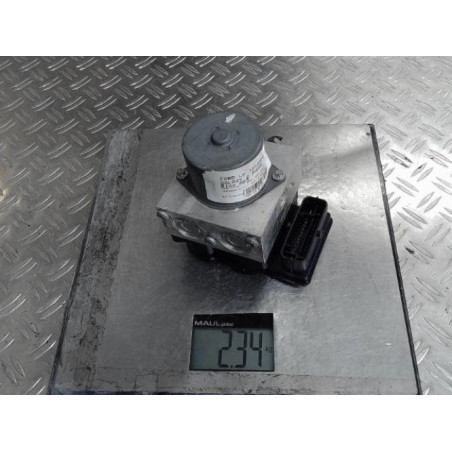 Bloc ABS (freins anti-blocage) FORD GALAXY 2 Photo n°1