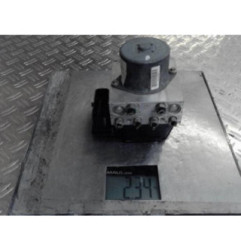 Bloc ABS (freins anti-blocage) FORD GALAXY 2 Photo n°4