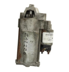 Demarreur FORD GALAXY 2 Photo n°5