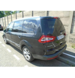 Demarreur FORD GALAXY 2 Photo n°6