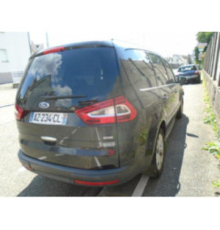 Demarreur FORD GALAXY 2 Photo n°9
