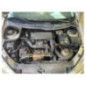 Commande chauffage PEUGEOT 206
