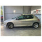 Commande chauffage PEUGEOT 206
