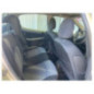 Commande chauffage PEUGEOT 206