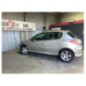 Commande chauffage PEUGEOT 206