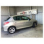 Commande chauffage PEUGEOT 206