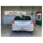 Commande chauffage PEUGEOT 206
