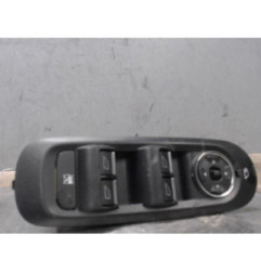 Interrupteur de leve vitre avant gauche FORD GALAXY 2 Photo n°3