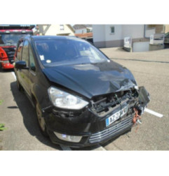 Interrupteur de leve vitre avant gauche FORD GALAXY 2 Photo n°6