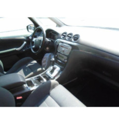 Interrupteur de leve vitre avant gauche FORD GALAXY 2 Photo n°8