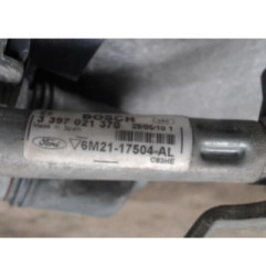 Moteur essuie glace avant gauche FORD GALAXY 2 Photo n°3