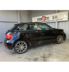 Mastervac AUDI A1 1 Photo n°7