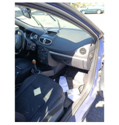 Mastervac RENAULT CLIO 3 Photo n°1