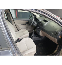 Compteur RENAULT CLIO 3 Photo n°3