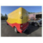 Retroviseur gauche RENAULT MASTER 2