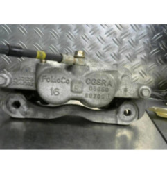 Etrier avant droit (freinage) FORD RANGER 4 Photo n°1