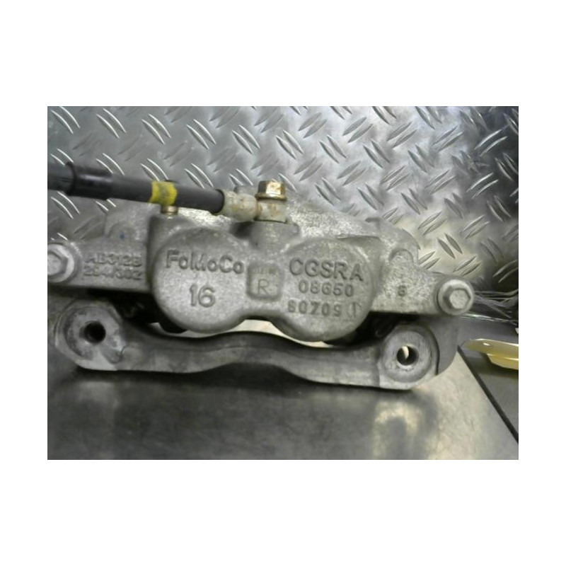 Etrier avant droit (freinage) FORD RANGER 4