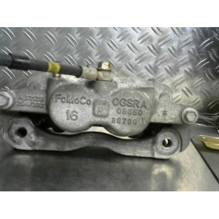 Etrier avant droit (freinage) FORD RANGER 4 Photo n°1