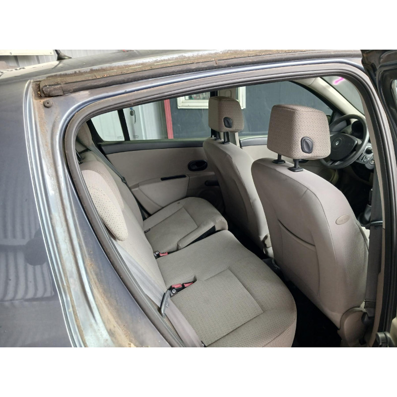 Mastervac RENAULT CLIO 3