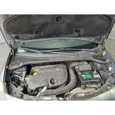 Mastervac RENAULT CLIO 3