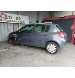 Mastervac RENAULT CLIO 3 Photo n°4