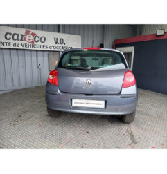 Mastervac RENAULT CLIO 3 Photo n°5