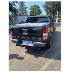 Etrier avant droit (freinage) FORD RANGER 4 Photo n°8