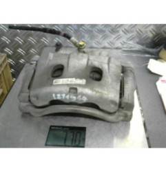 Etrier avant gauche (freinage) FORD RANGER 4 Photo n°1