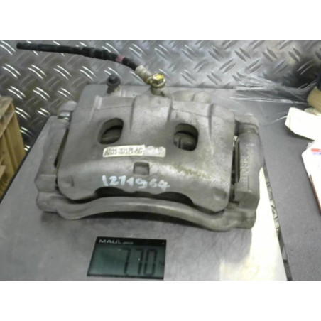 Etrier avant gauche (freinage) FORD RANGER 4 Photo n°1