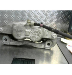 Etrier avant gauche (freinage) FORD RANGER 4