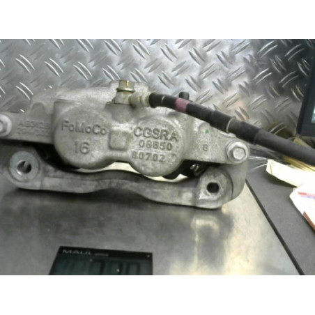 Etrier avant gauche (freinage) FORD RANGER 4