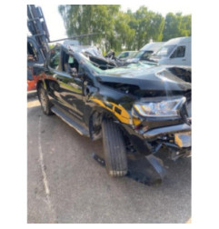 Etrier avant gauche (freinage) FORD RANGER 4 Photo n°9