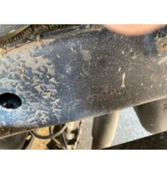 Etrier avant gauche (freinage) FORD RANGER 4 Photo n°12