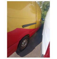 Demarreur RENAULT MASTER 2 Photo n°4
