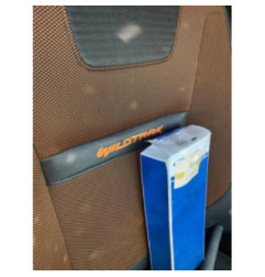 Pulseur d'air FORD RANGER 4 Photo n°11