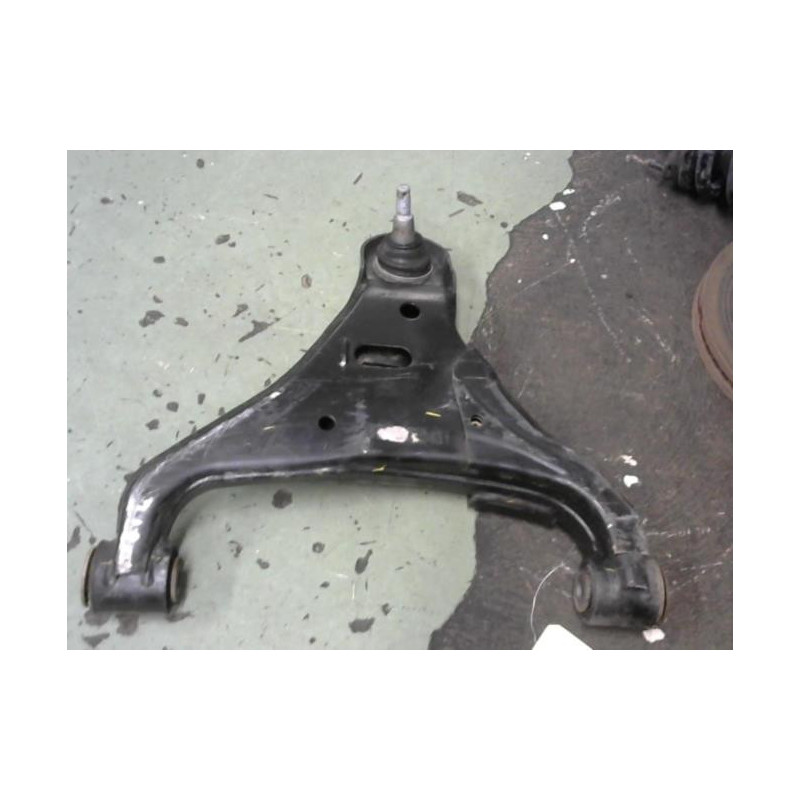 Triangle inferieur avant gauche FORD RANGER 4