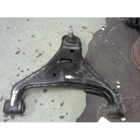 Triangle inferieur avant gauche FORD RANGER 4 Photo n°1