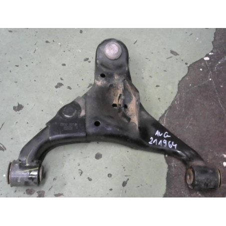 Triangle inferieur avant gauche FORD RANGER 4