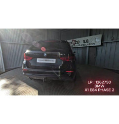 Commande de phare BMW X1 E84 Photo n°3
