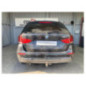 Compteur BMW X1 E84