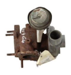 Turbo FORD RANGER 4 Photo n°4