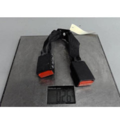 Attache ceinture arriere droit FORD RANGER 4