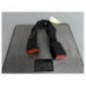 Attache ceinture arriere droit FORD RANGER 4