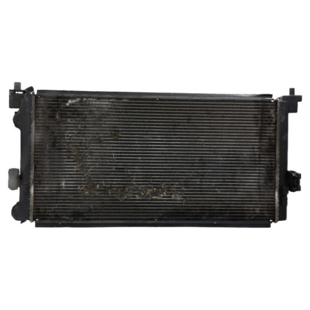 Radiateur eau VOLKSWAGEN GOLF
