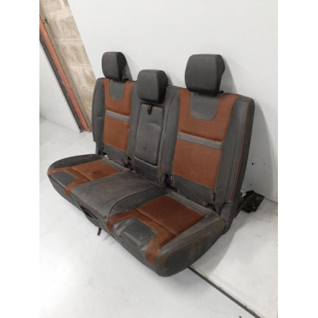 Banquette arriere FORD RANGER 4 Photo n°1