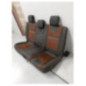 Banquette arriere FORD RANGER 4