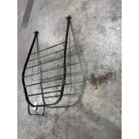 Cloison de separation (utilitaire) PEUGEOT BOXER 2 Photo n°1